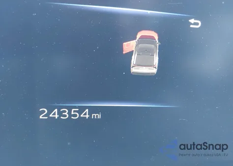 2023 Toyota Bz4X Limited from USA, damaged, VIN JTMAAAAA3PA016065